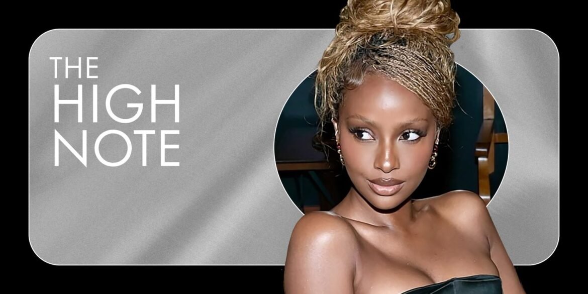 Justine Skye Is Redefining Her Sound and Self-Care Strategy