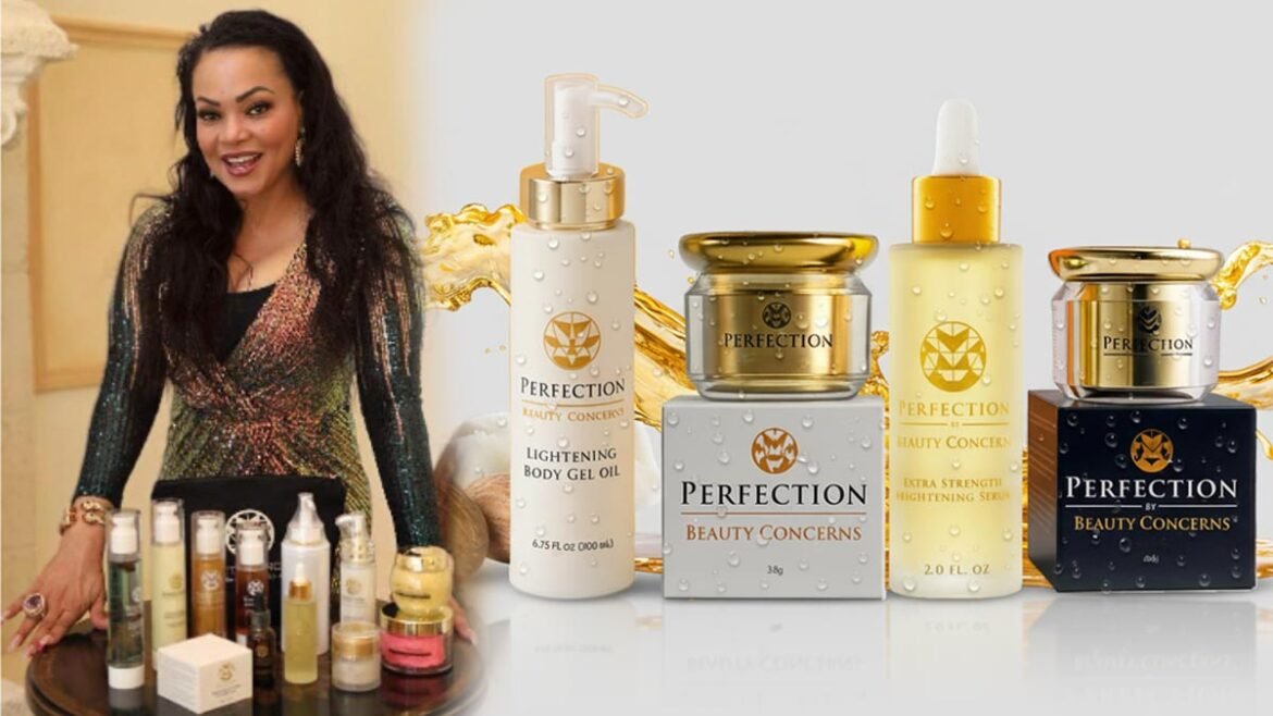 Mina Park- Okoloko Champions Skin Health as a Core Part of Total Wellness