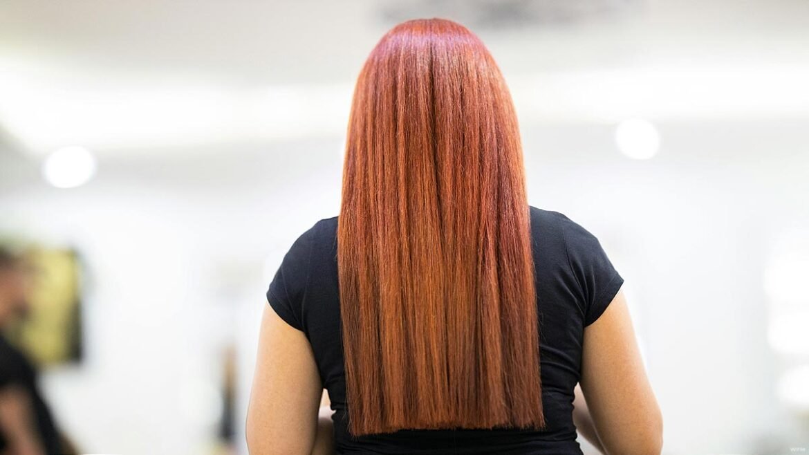 Modern Techniques and Seasonal Trend Shades