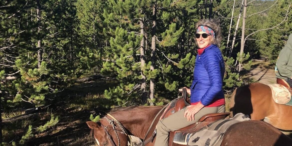 My Broken Wrist Was a Red Flag that I Was Losing Bone Mass