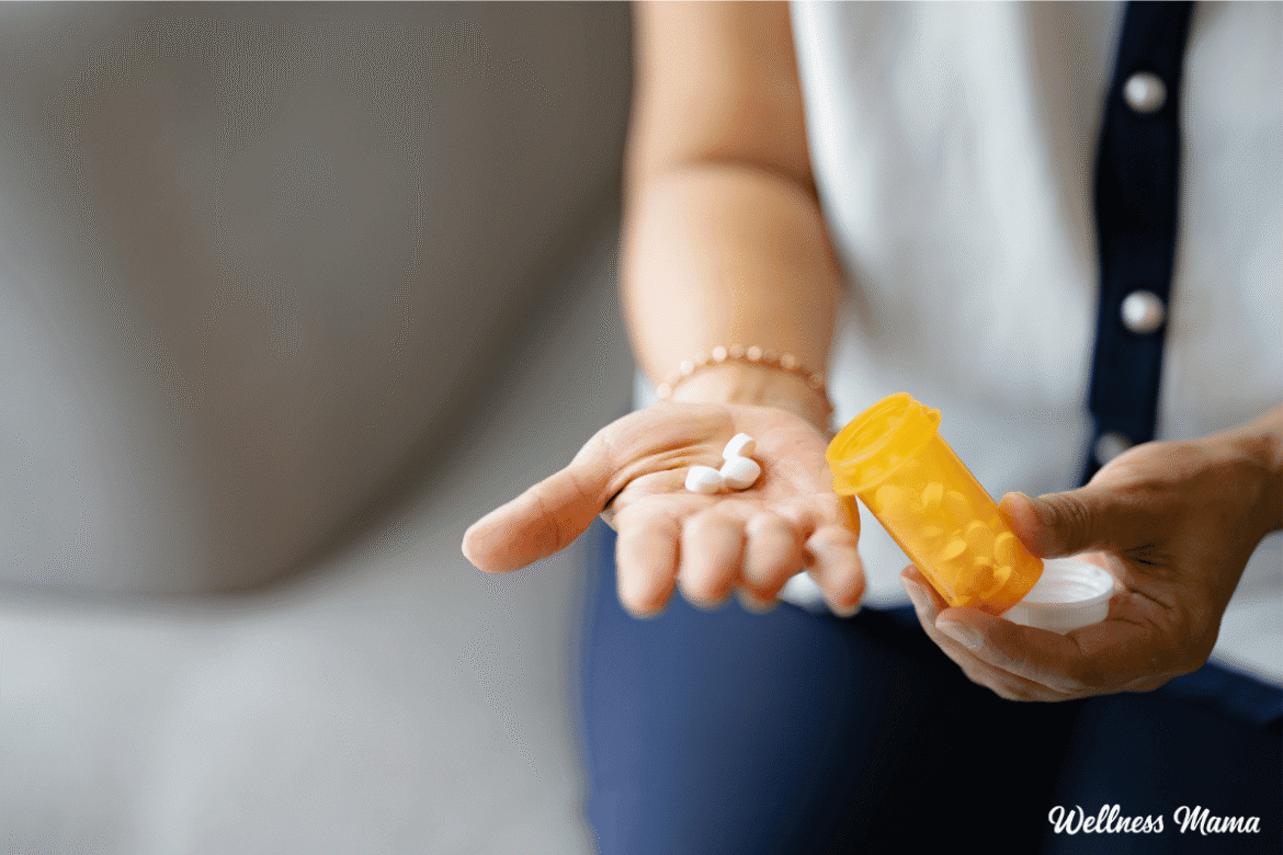 My Take on Hormone Replacement Therapy (and What I’ll Do)