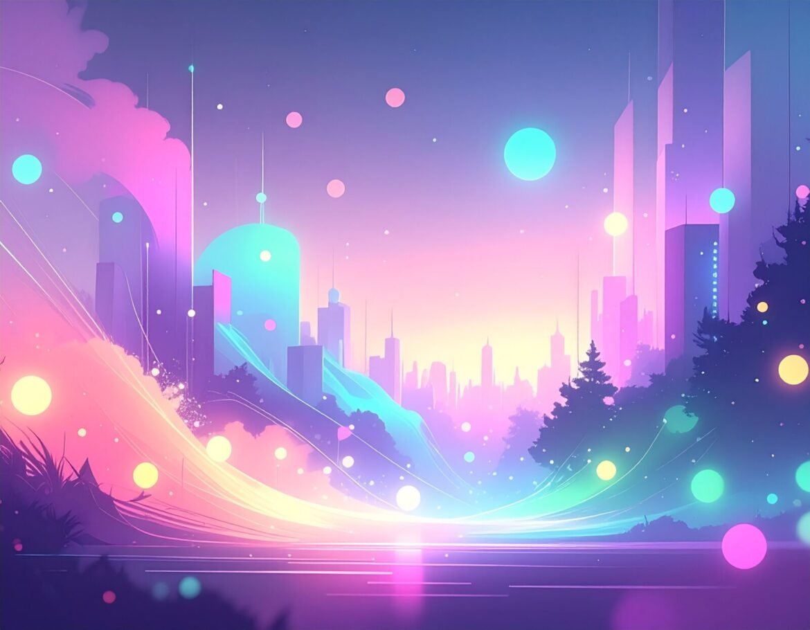 New Kinds of Applications – O’Reilly