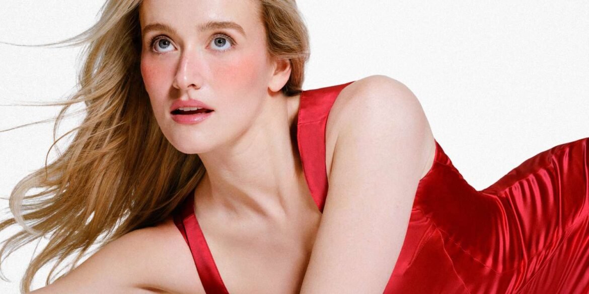 Rhode's New Launches Are Predicting an Apple—and Pretzel—Girl Spring