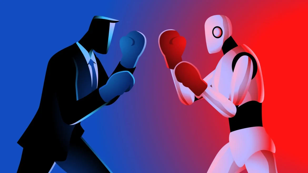 Scientists built the hardest AI test ever and the results are surprising