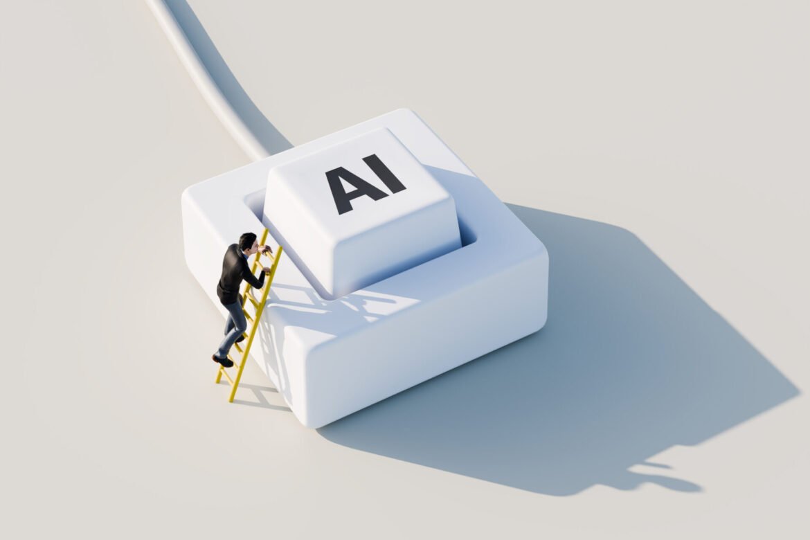 Shadow AI : How to deal with unauthorized models and uncontrolled agents