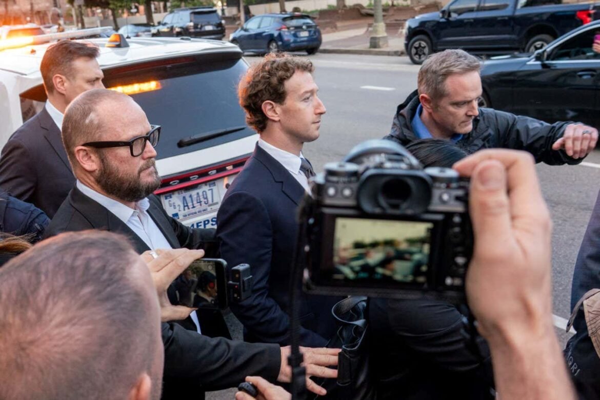 Social media is a defective product