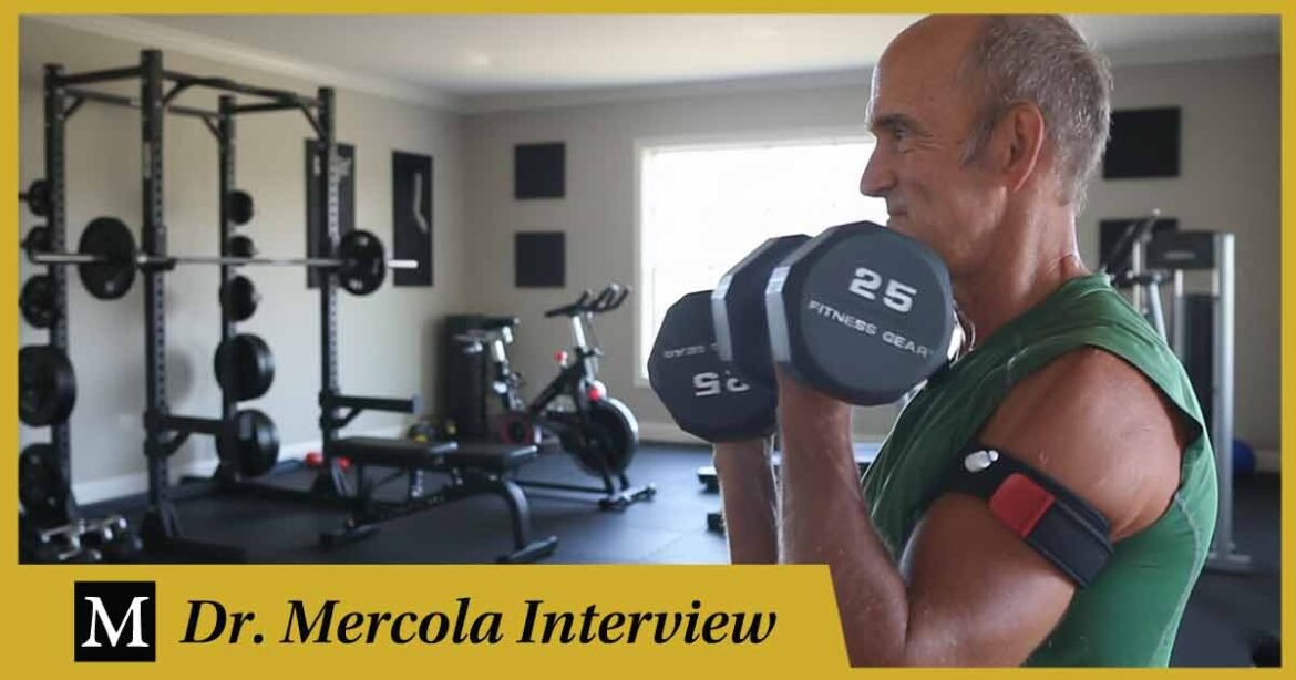 Steven Munatones - Why KAATSU Is a Fitness Game Changer