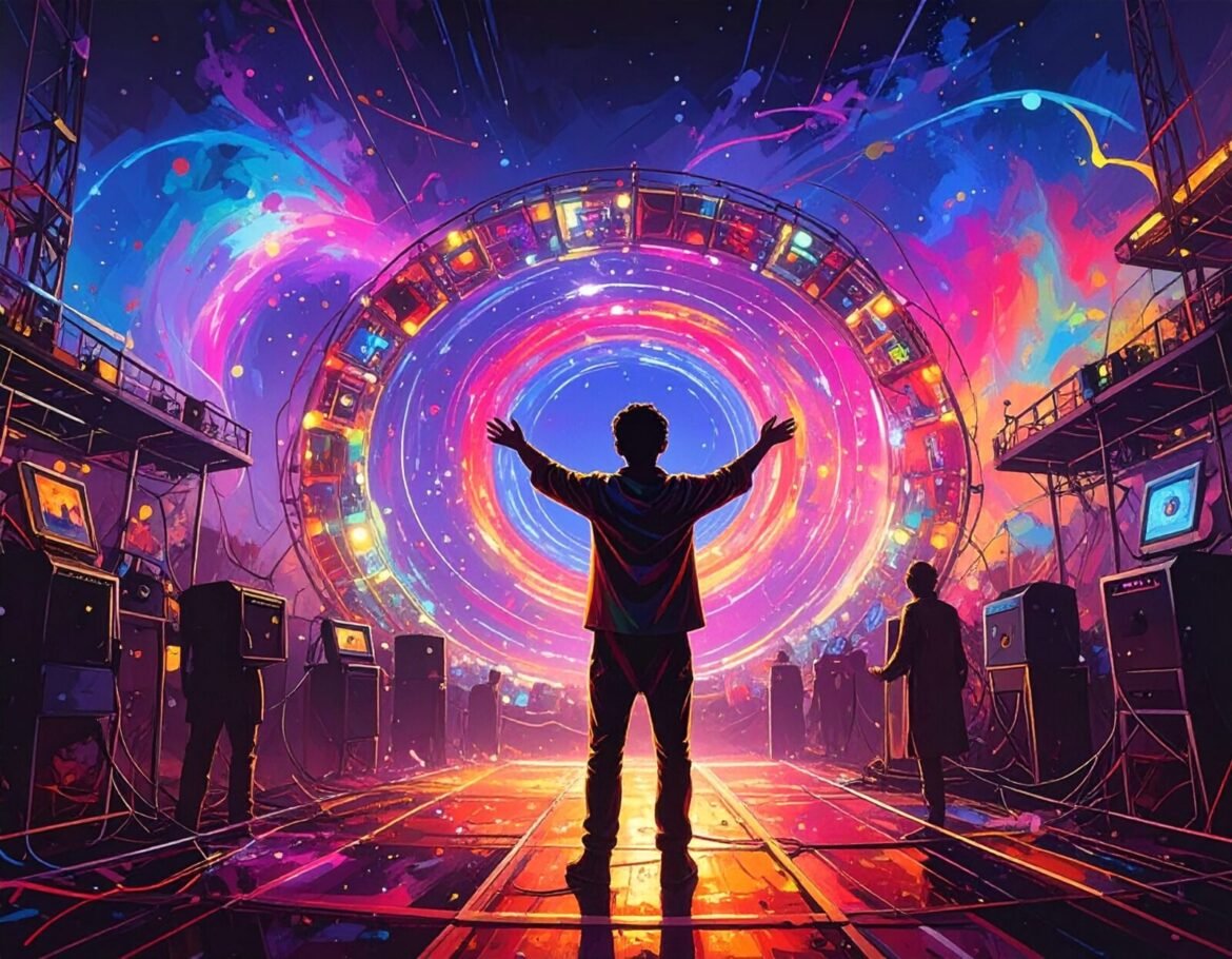 The Accidental Orchestrator – O’Reilly