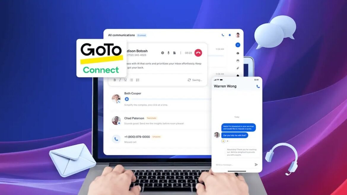 The Best GoTo Connect Alternatives & Competitors in 2026