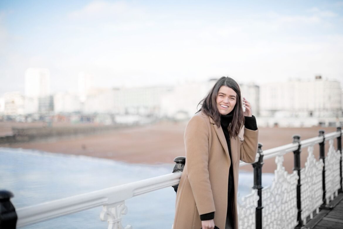 The Brighton City Guide – The Anna Edit