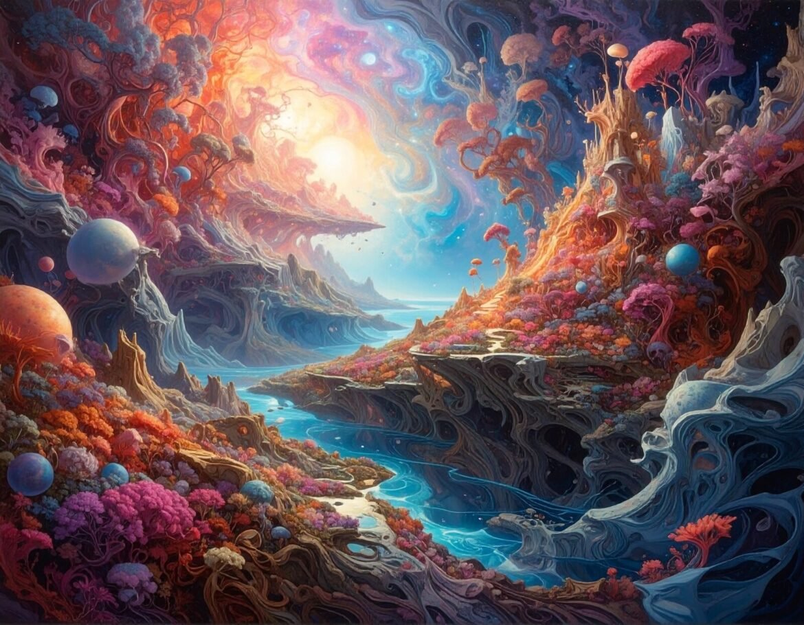 The Missing Layer in Agentic AI – O’Reilly