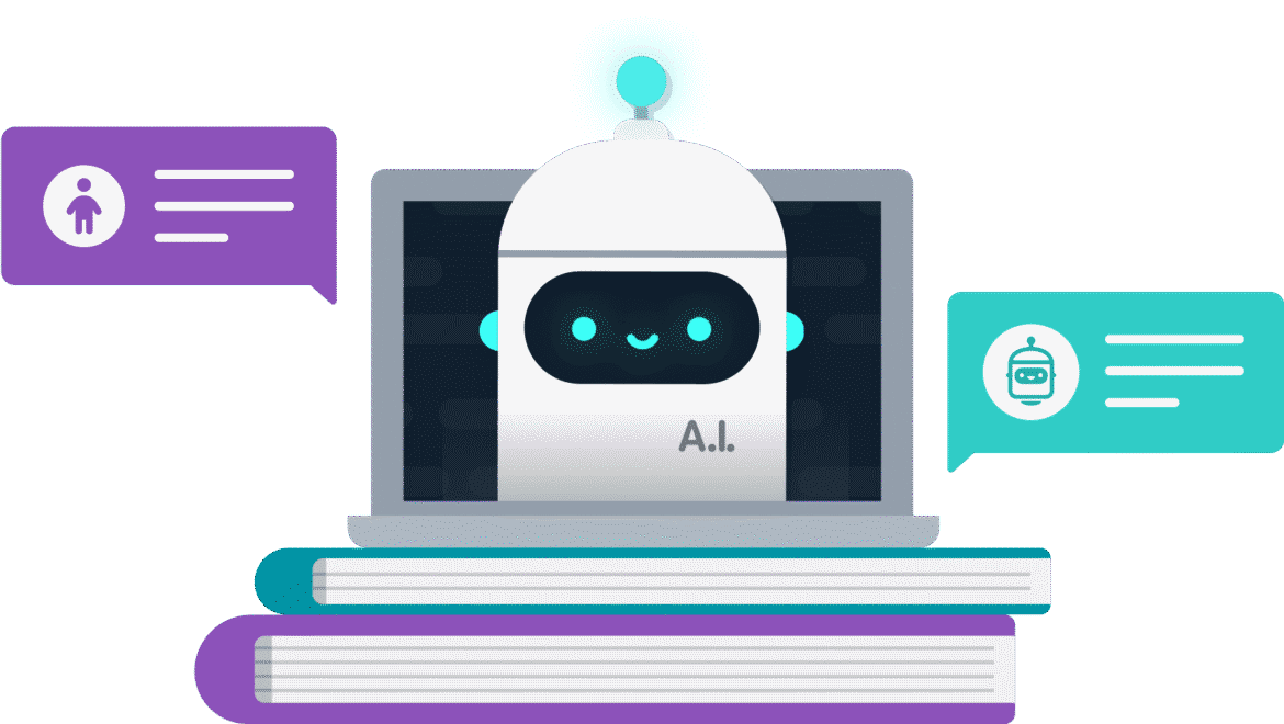 The trap of using external AI services: Is your business doomed — or is there a way out?