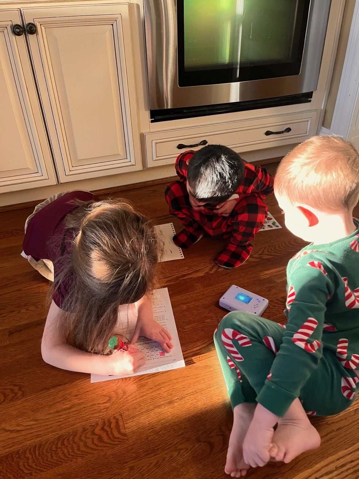 Week 9: A Peek Into This Past Week (+ where I am this weekend!)