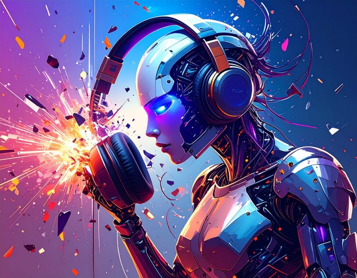 When AI Breaks the Systems Meant to Hear Us – O’Reilly