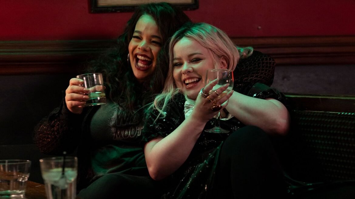 When is Big Mood season 2 on TV? Release schedule, cast, trailer and more