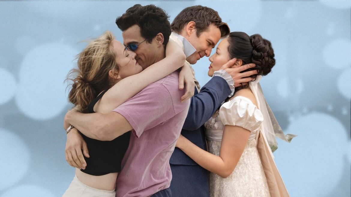 Why Are We All So Obsessed With the Love Stories About Class?