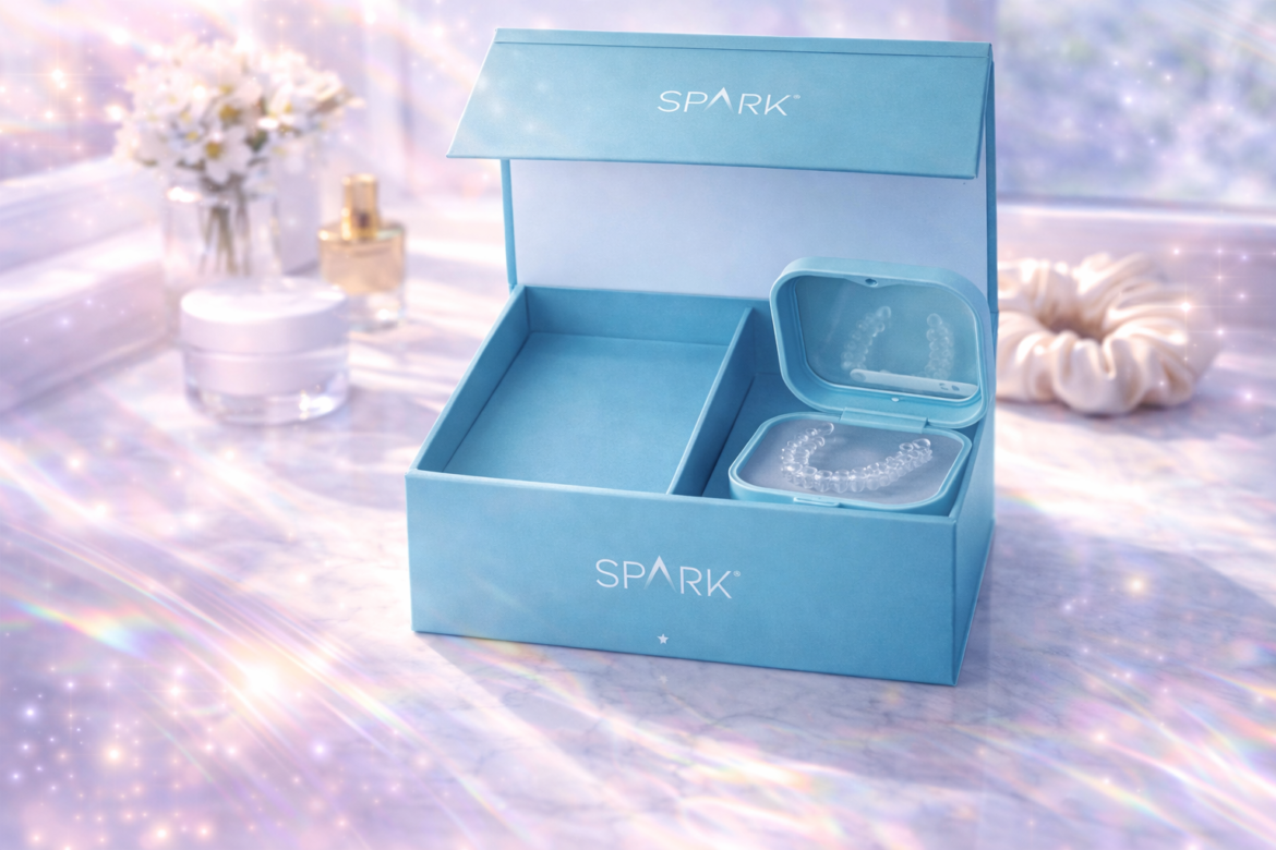 Why I Chose Clear Aligners (And Why So Many People Are Making The Switch)