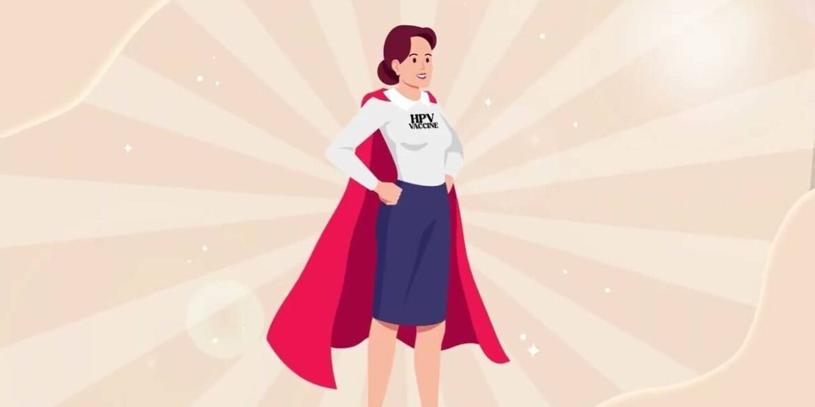 Why the HPV Vaccine Matters