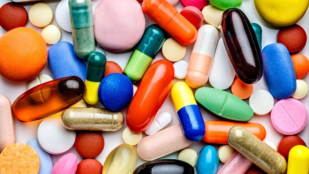 Your Multivitamin Should Contain These 9 Essential Nutrients