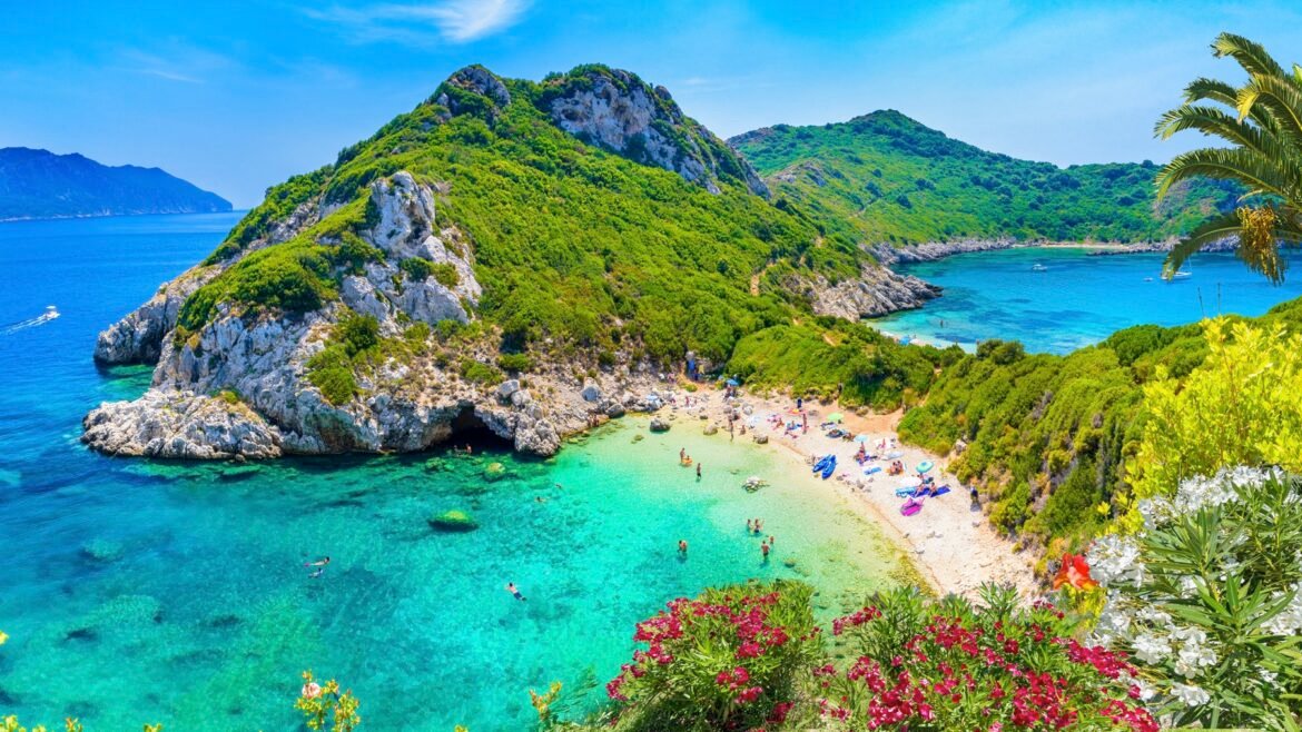 15 BEST Things To Do in Corfu, Greece
