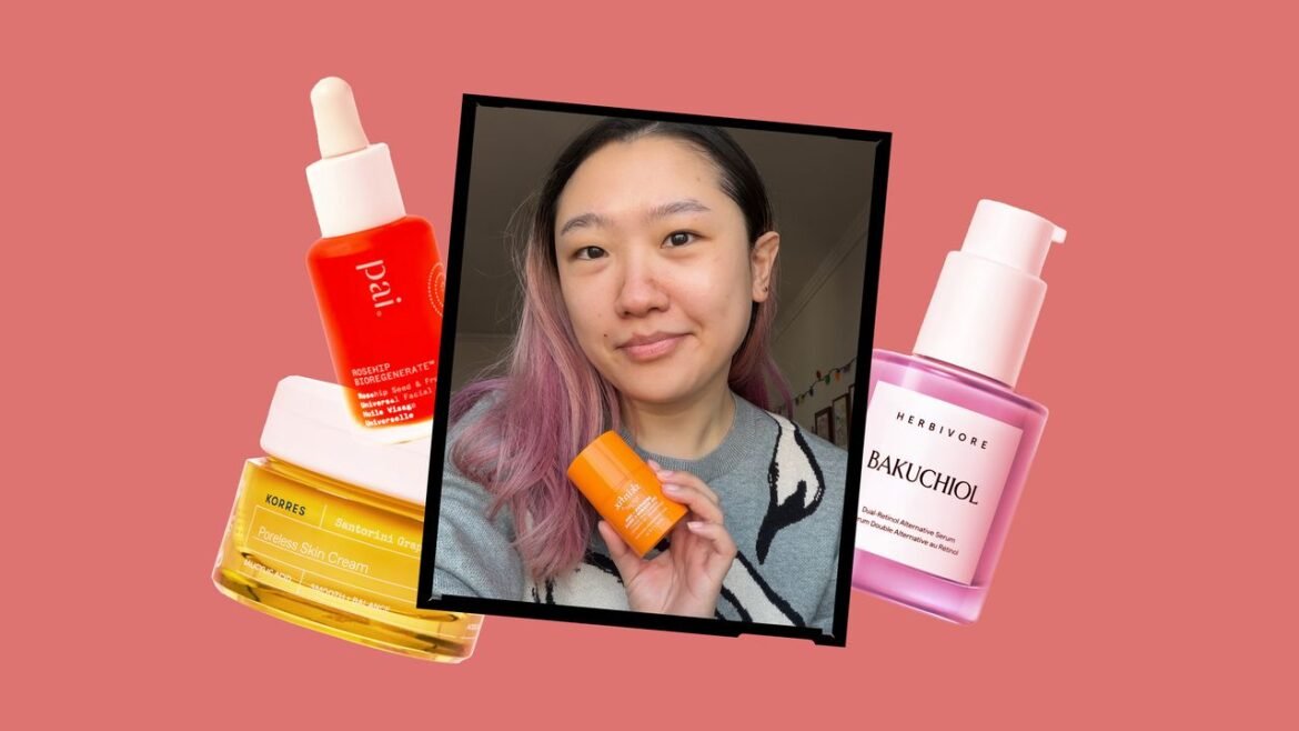 8 Best Retinol Alternatives for Sensitive Skin, According to Dermatologists