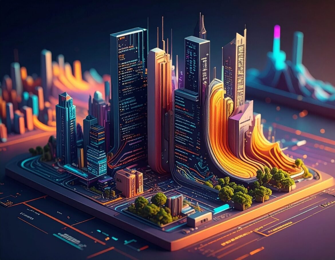 Architecture as Code to Teach Humans and Agents About Architecture – O’Reilly