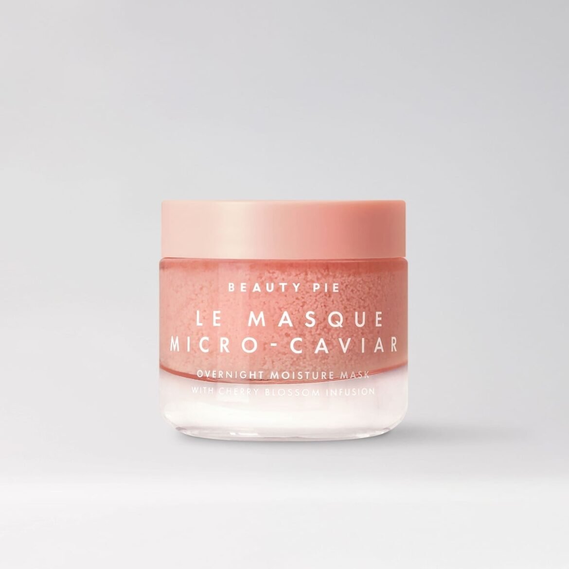 Beauty Pie Le Masque Micro-Caviar Overnight Moisture Mask