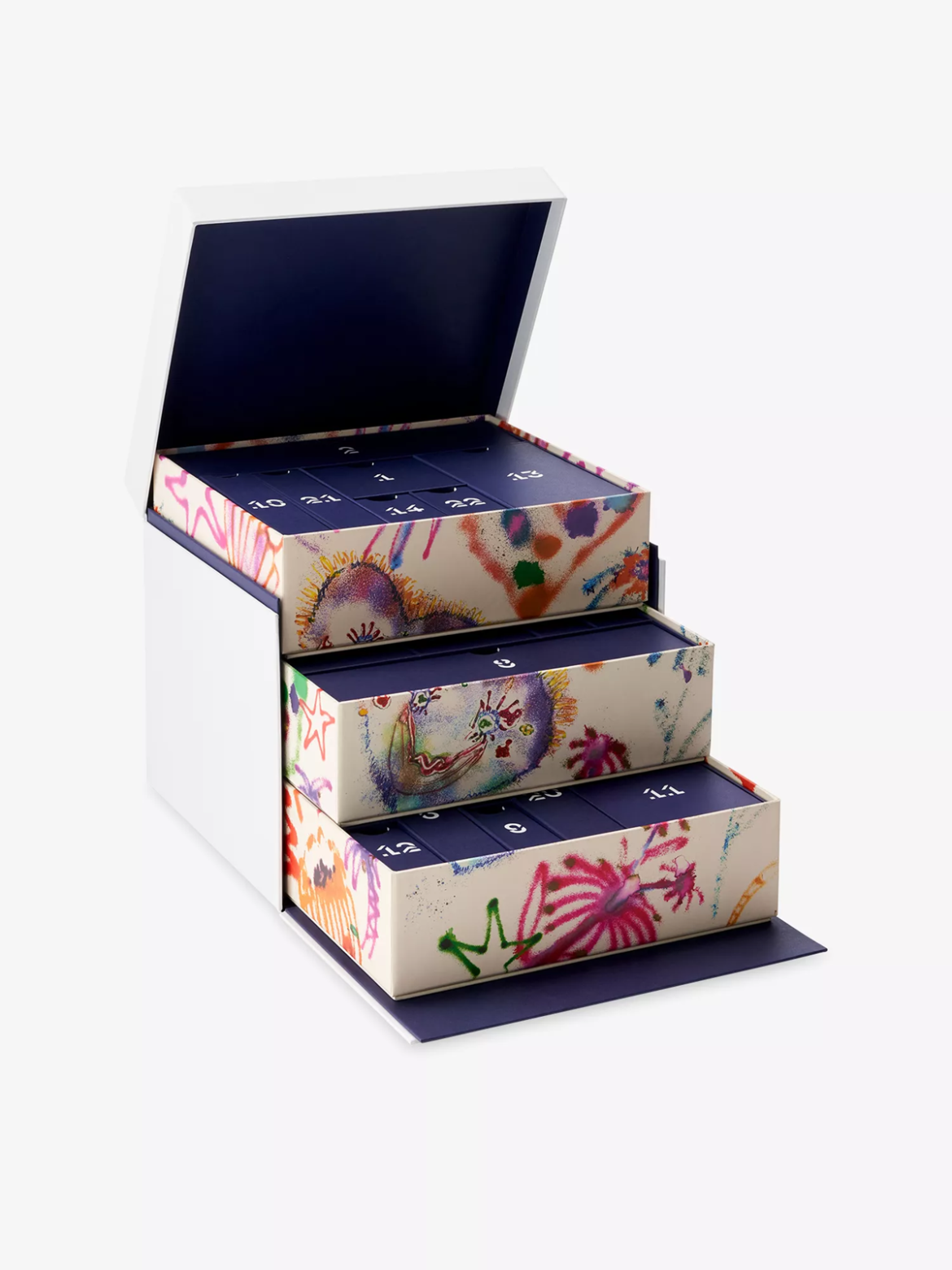 Byredo Advent Calendar 2026 - Full Contents & Info