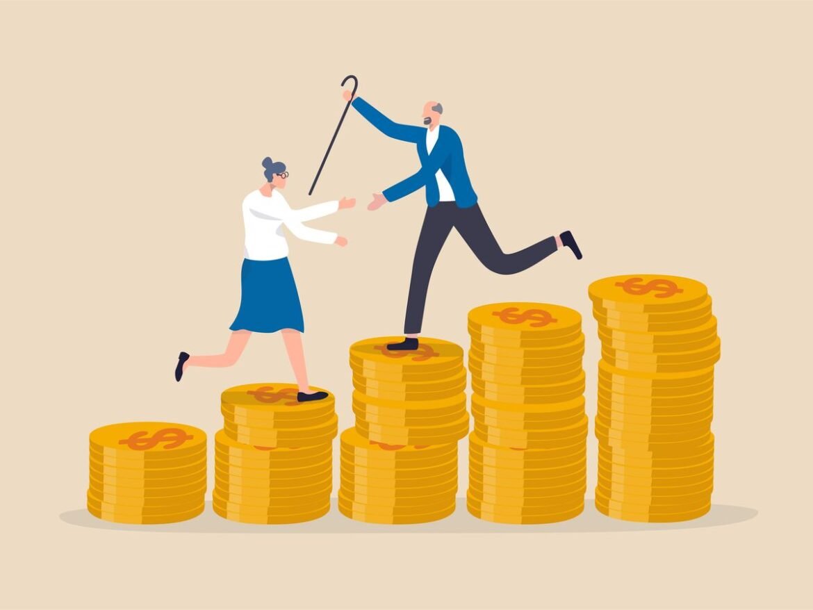 CPP, OAS and other strategies to help seniors face a more expensive retirement