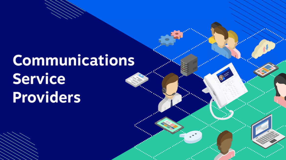 Communications Service Provider (CSP): Overview & Key Features