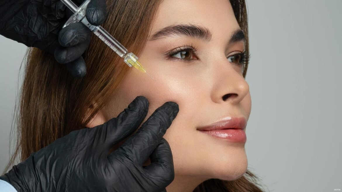 Dermal Fillers in Dubai Trend Rise Enhancing Natural Beauty
