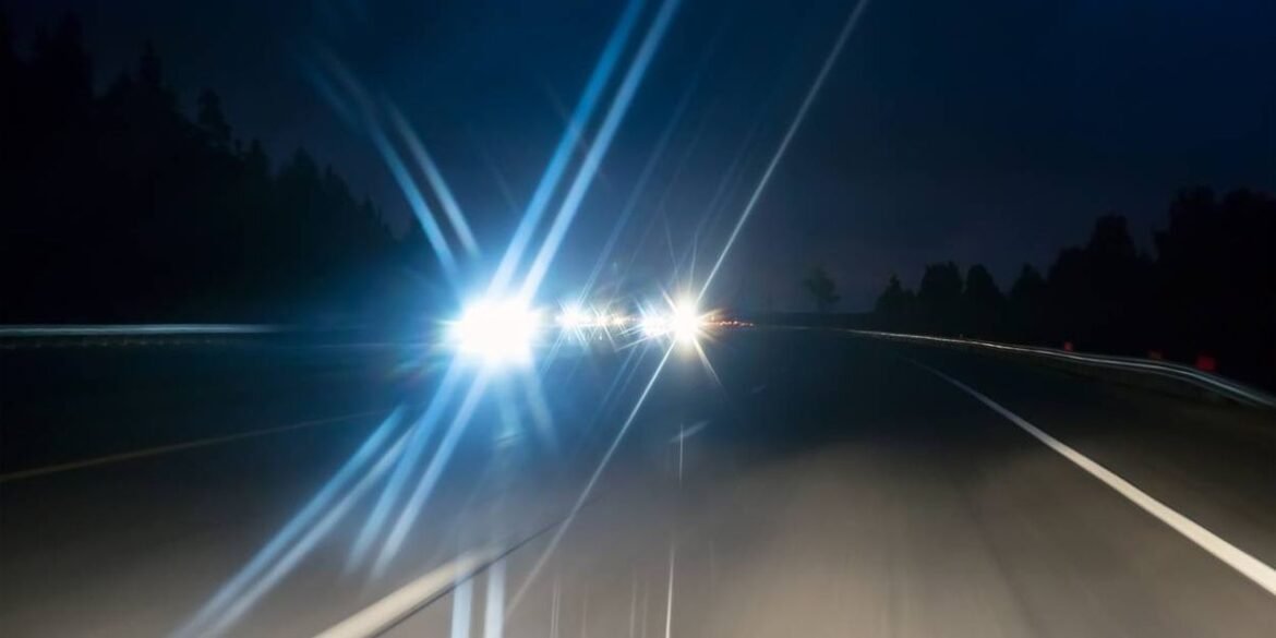 Facts About Night Blindness (Dim Light Disturbances)