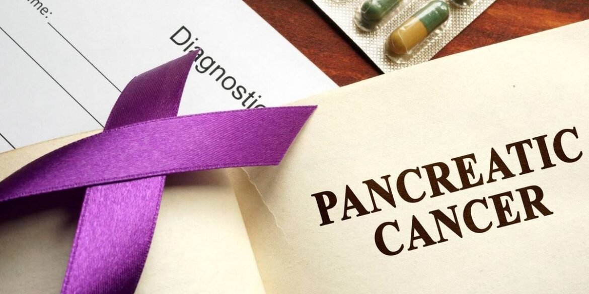 Facts About Pancreatic Cancer - HealthyWomen