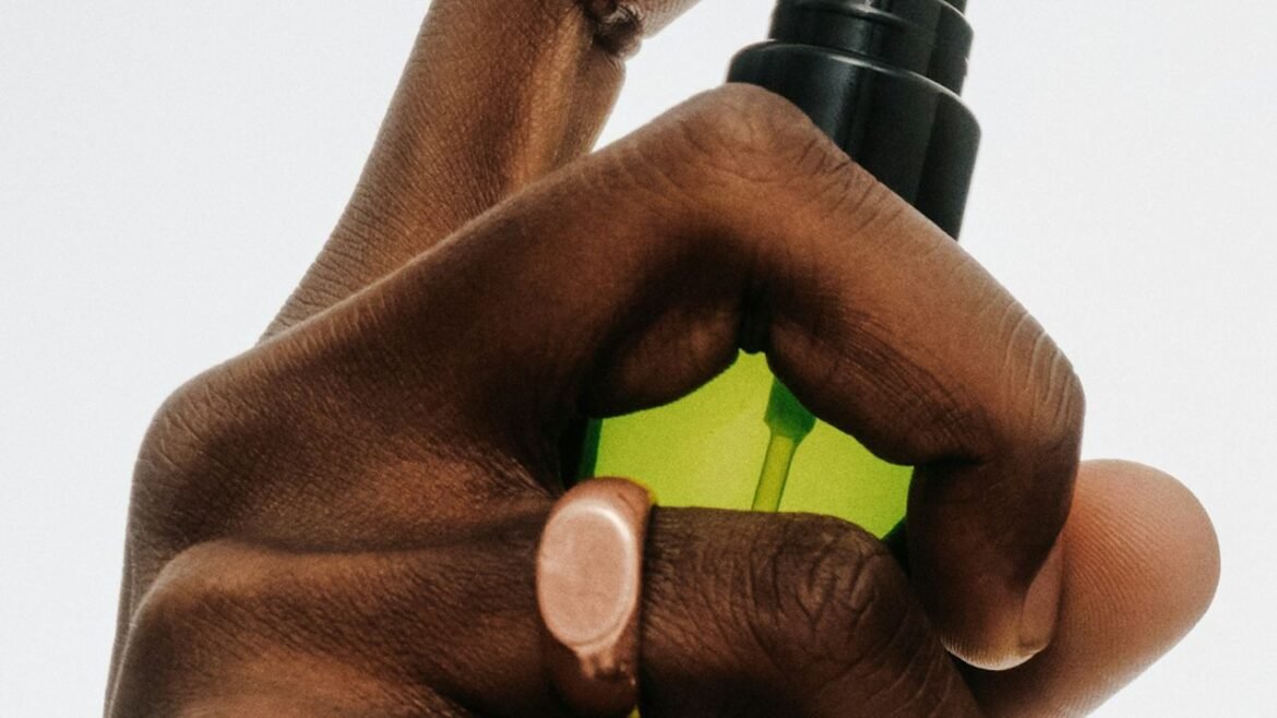 How To Apply Perfume for More Compliments & Longer-Lasting Scent