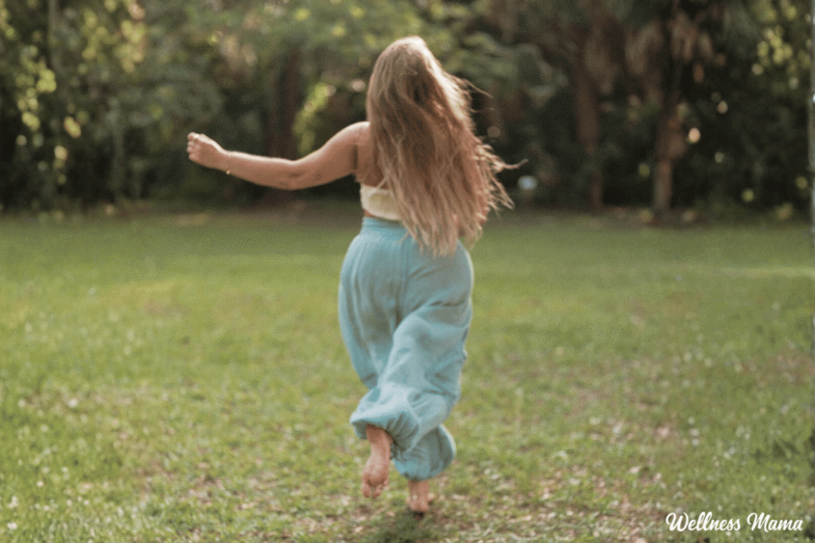 How to Get Out of Fight or Flight