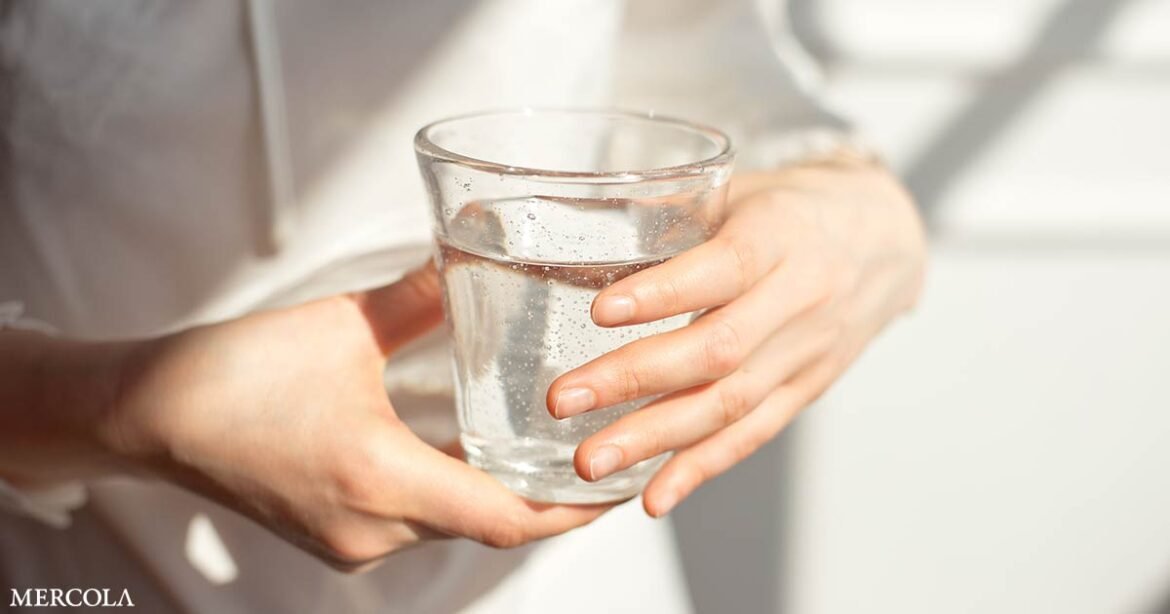 Hydrogen-Rich Water Reduces Premenstrual Symptoms and Improves Quality of Life