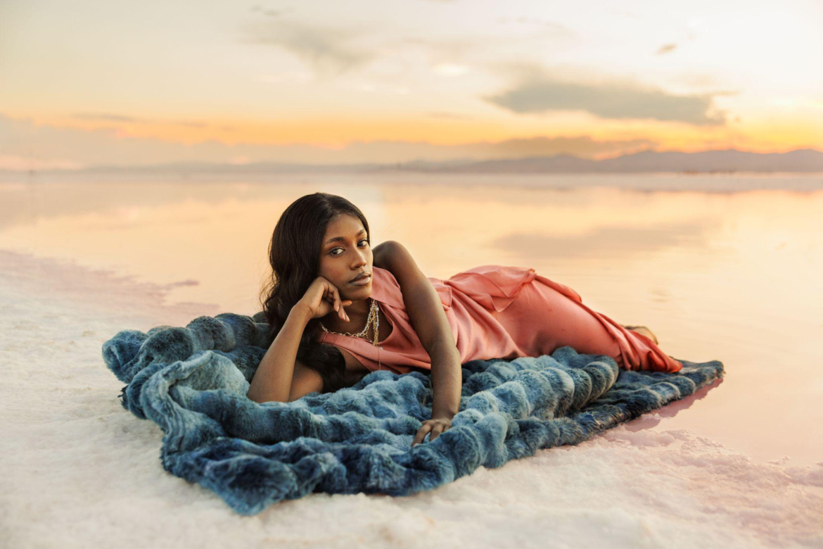 I Didn’t Think I Needed Another Blanket… Until I Met Minky Couture