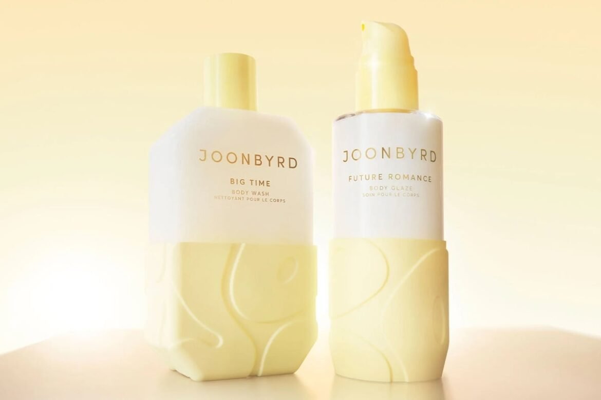 Joonbyrd Longevity Duo Review: Future Romance Body Glaze