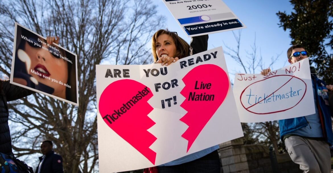 Live Nation monopoly verdict: Here’s what it means for concerts