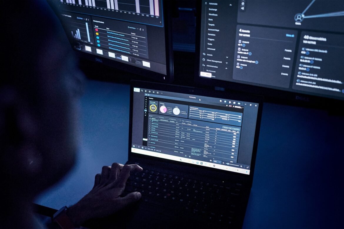 Maximizing Managed Security Services: A Strategic Guide