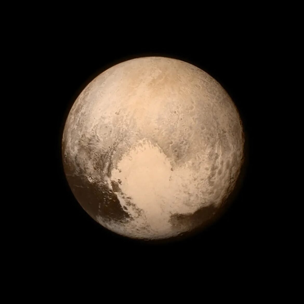 NASA chief Jared Isaacman hints at campaign to make Pluto a planet again