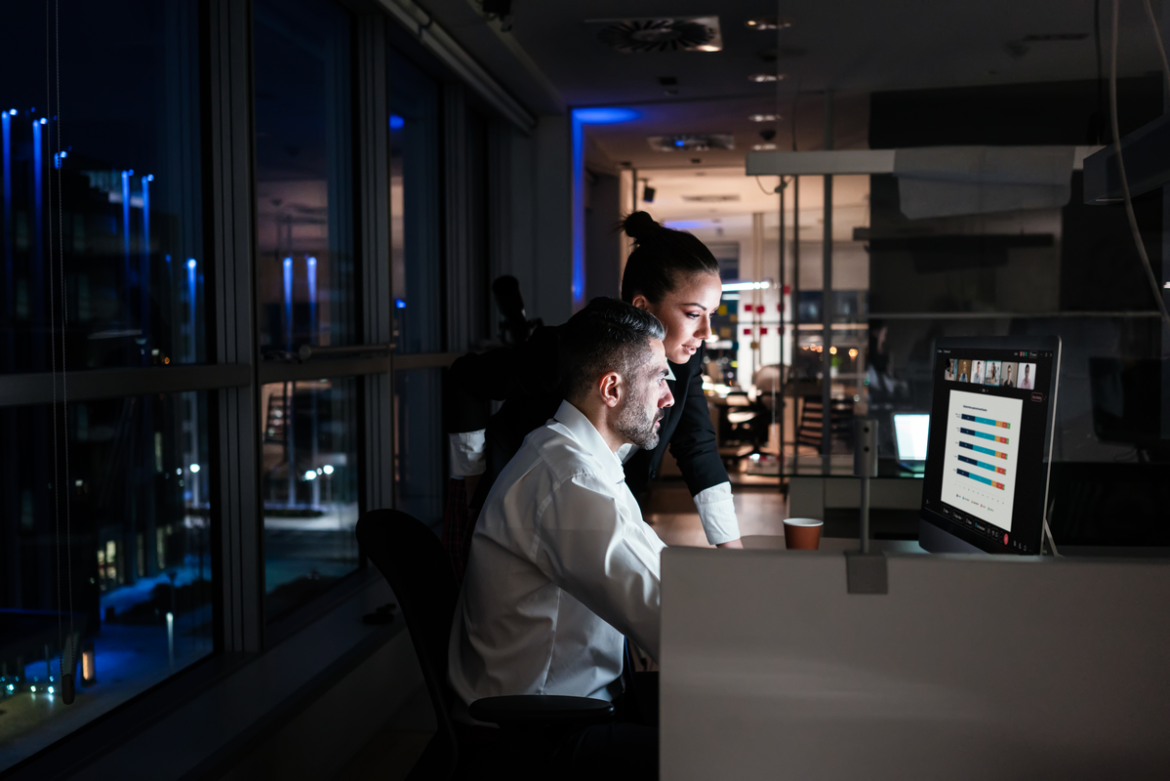 Non-Obvious Patterns in Building Enterprise AI Assistants