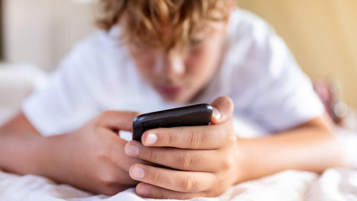 Parents Can Now See What Their Kids Are Asking Meta AI About