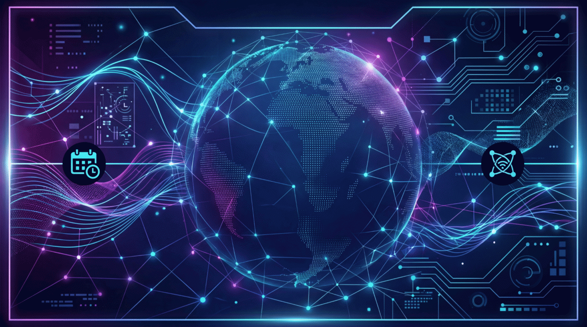 Recap Scaling the Future: Reddit AMA on Network Automation at Scale