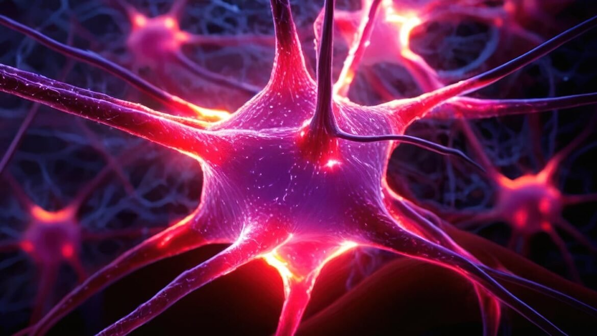 Scientists Discover a Key Difference in Brains That Resist Alzheimer's : ScienceAlert