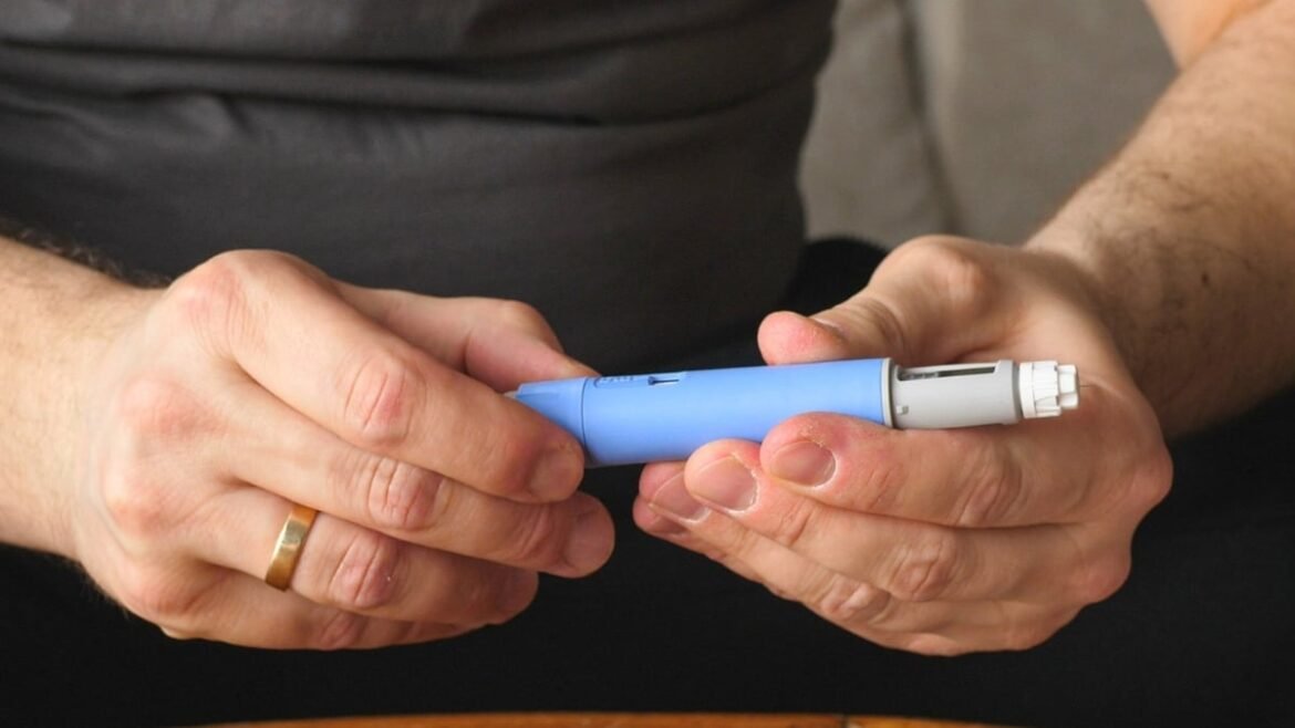 Scientists May Now Know Why GLP-1s Don't Work For 10% of People : ScienceAlert