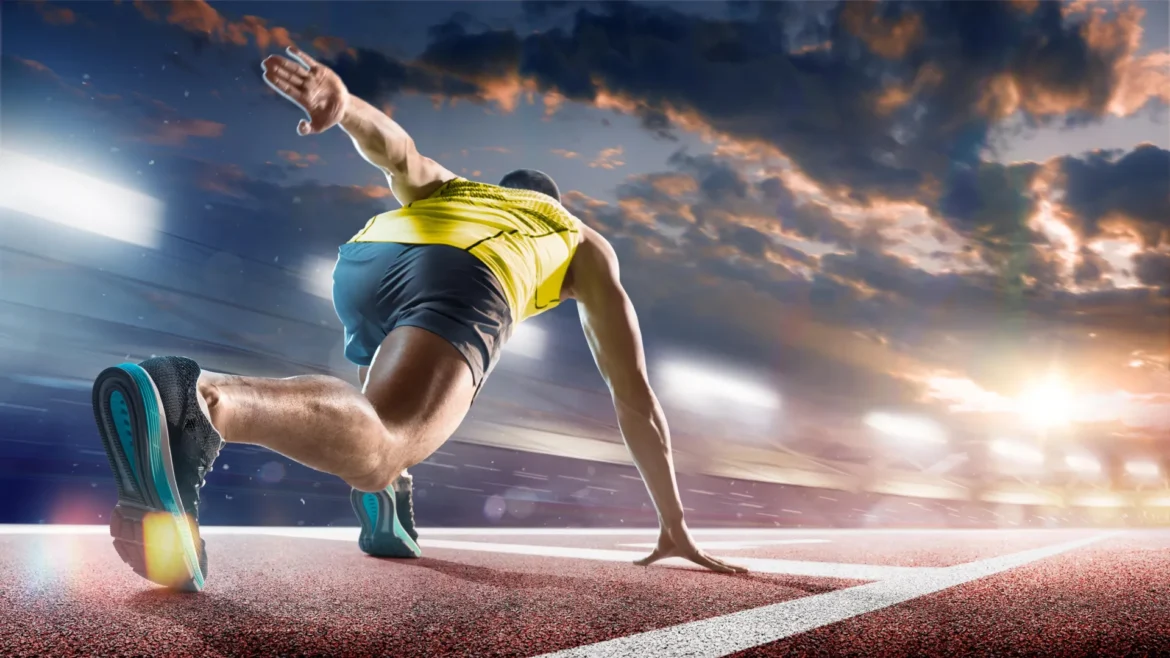 Scientists say we’ve been wrong about what makes sprinters fast