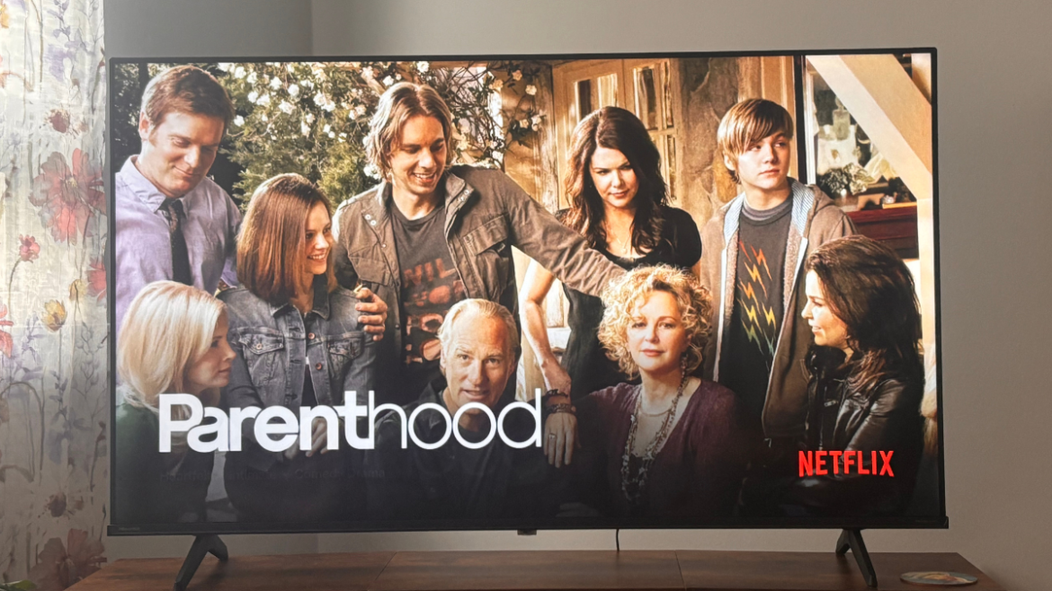 Started for Sarah, Stayed for the Bravermans: Why Parenthood Series Feels so relatable