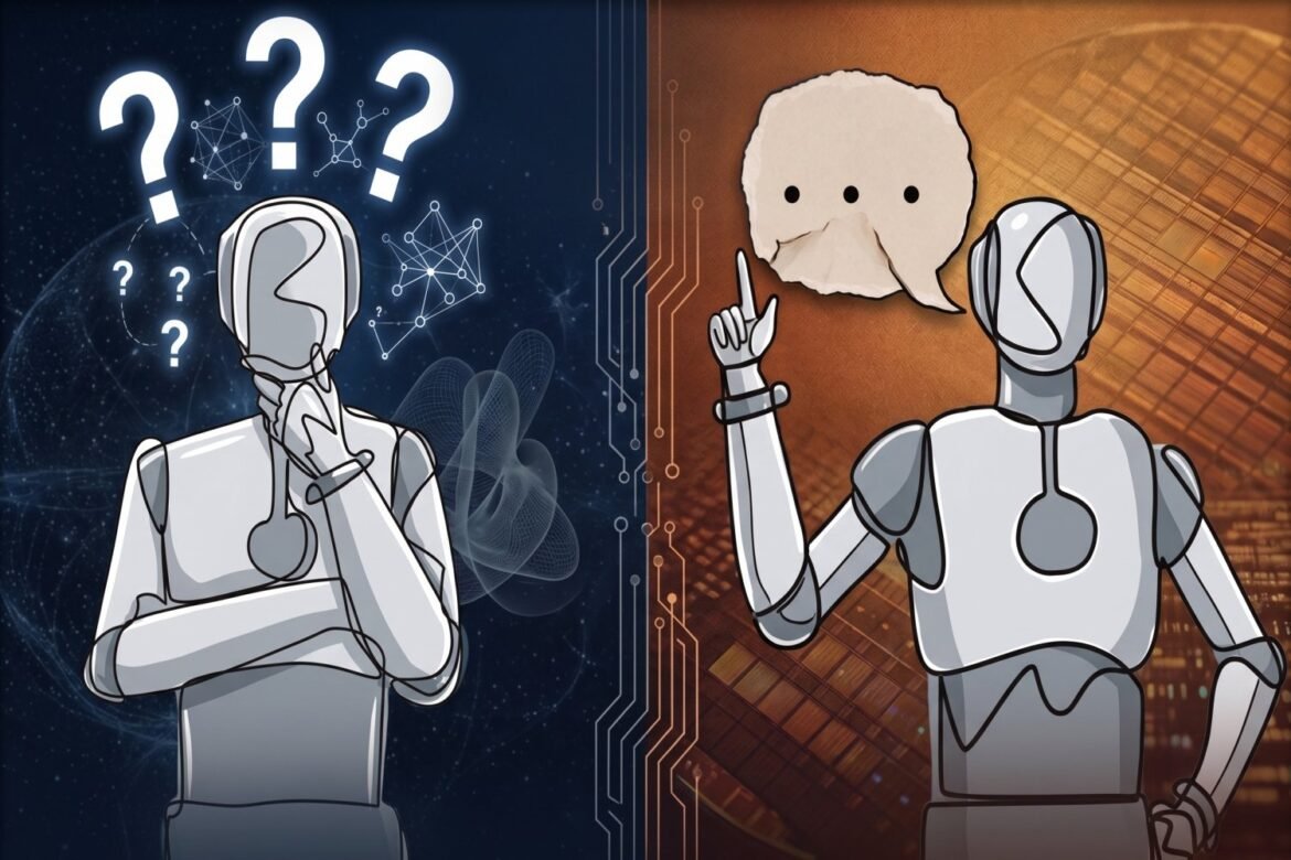 Teaching AI models to say “I’m not sure” | MIT News