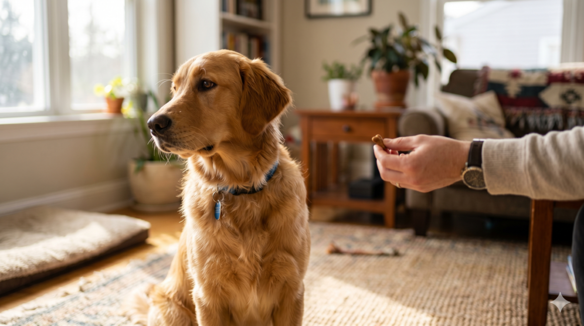 Teenage Dog Behavior Regression | Animal Wellness Magazine